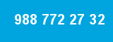 988 772 27 32